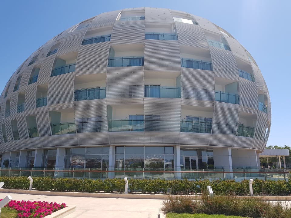 Außenansicht Gold Island Selected