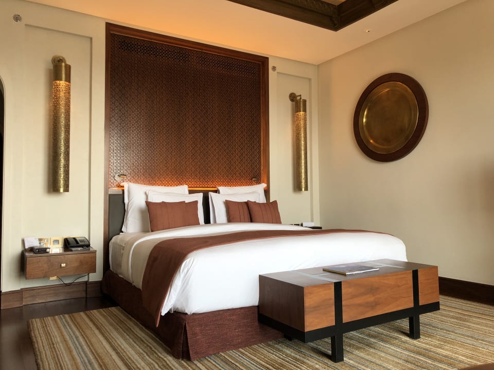 Zimmer Anantara Al Jabal Al Akhdar Resort