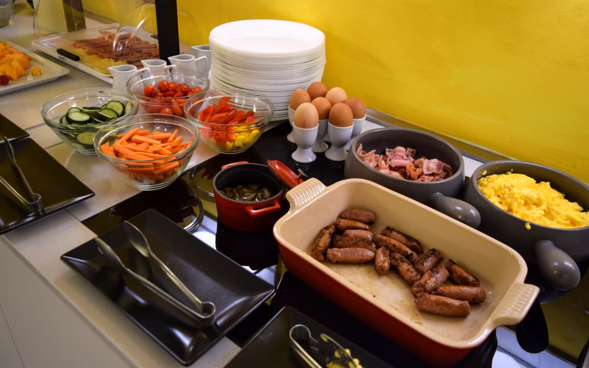 Gastro Smart Hotel Napoli