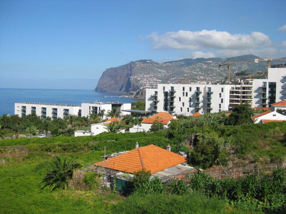 Hotel-Gesamtkomplex Hotel Golden Residence