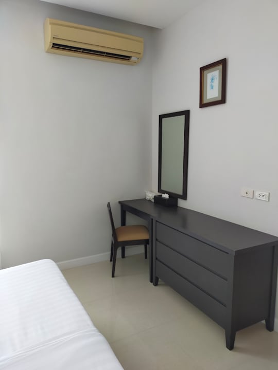 Zimmer Kantary Beach Hotel - KHAO LAK