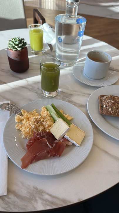 Gastro Hyatt Regency Lisbon