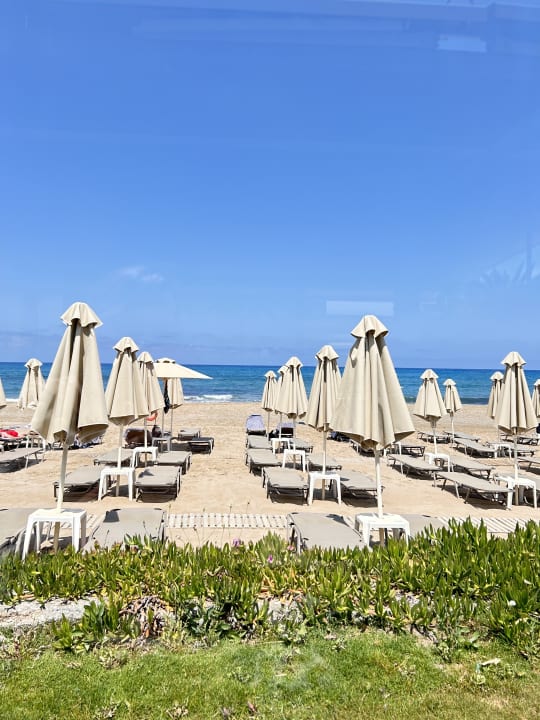 Strand Vantaris Luxury Beach Resort