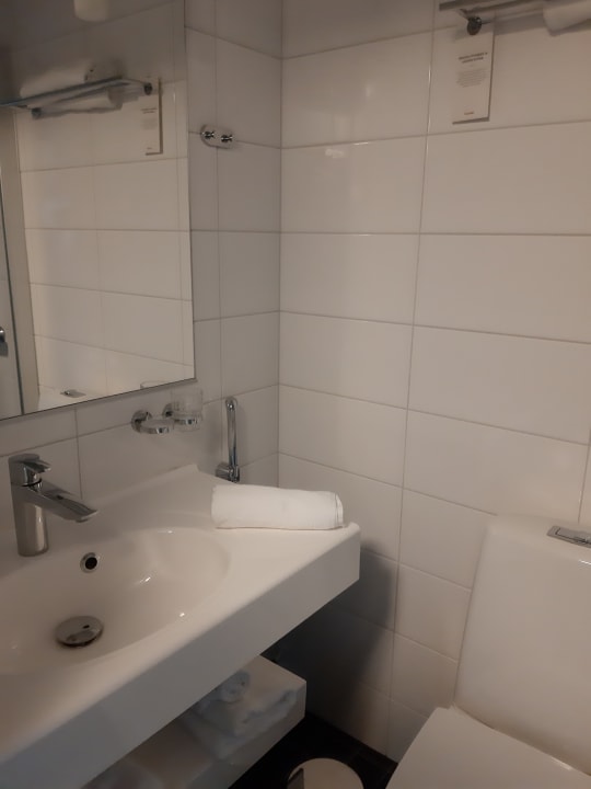 Zimmer Scandic Oulu Station