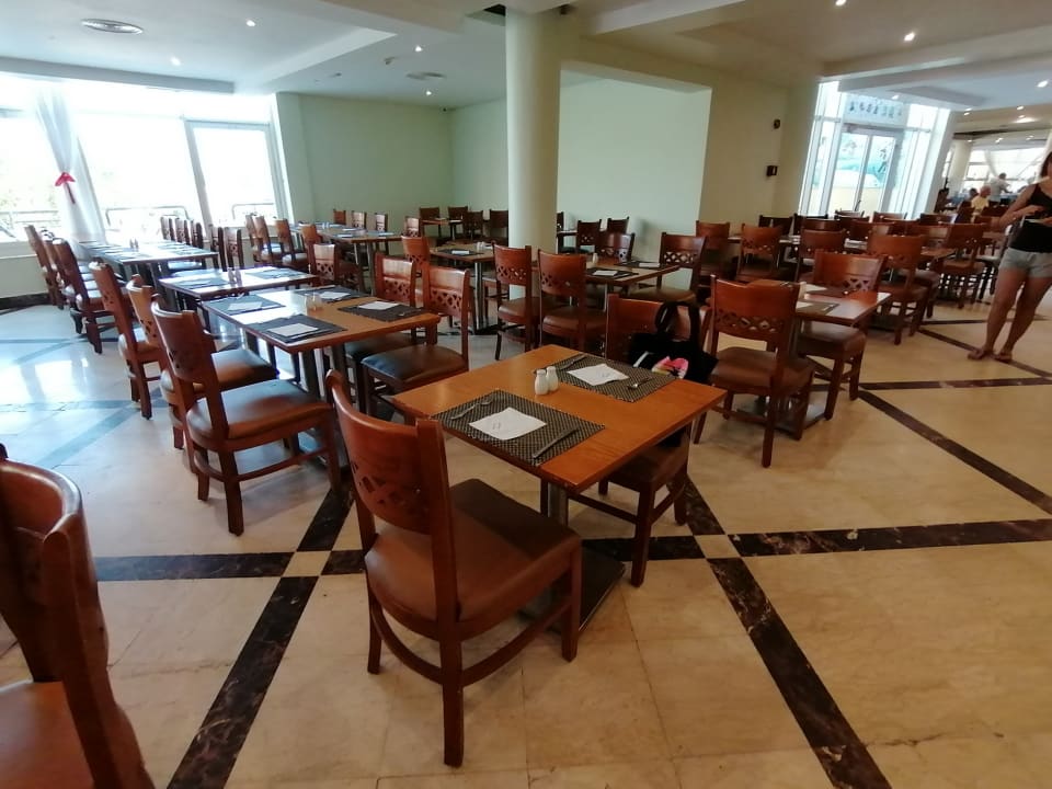 Gastro Malikia Resort Abu Dabbab