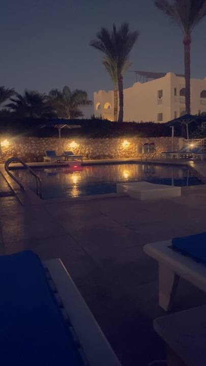 Pool Pickalbatros Royal Grand Resort - Sharm El Sheikh