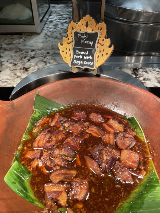 Gastro The Laguna A Luxury Collection Resort & Spa