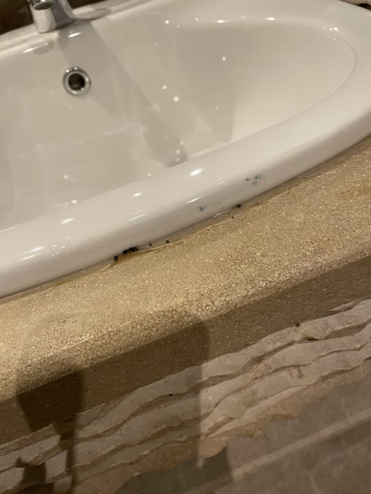 Zimmer Hotel Caves Beach Resort (Adults Only)