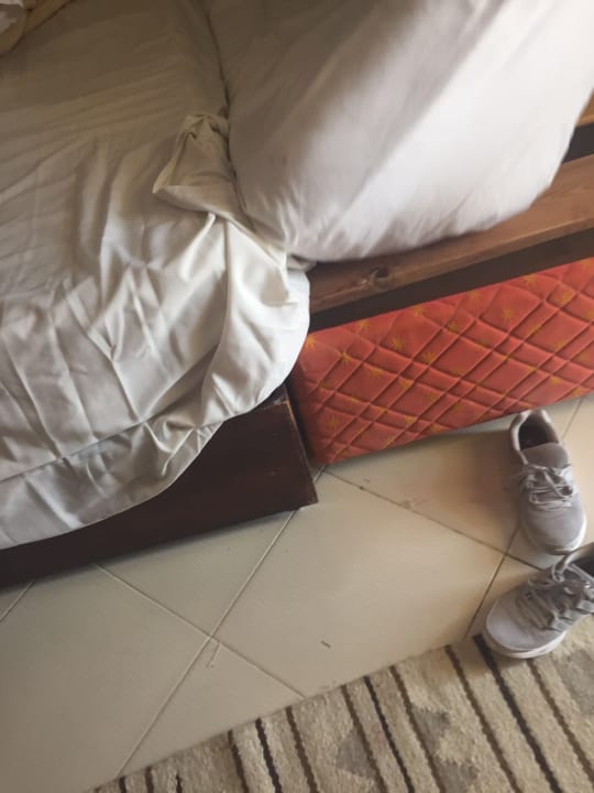 Zimmer Regina Resort and Aqua Park Hurghada