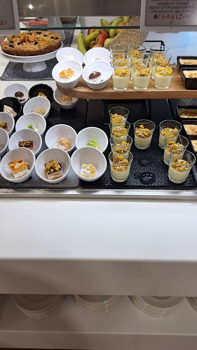 Gastro Hotel HM Gran Fiesta