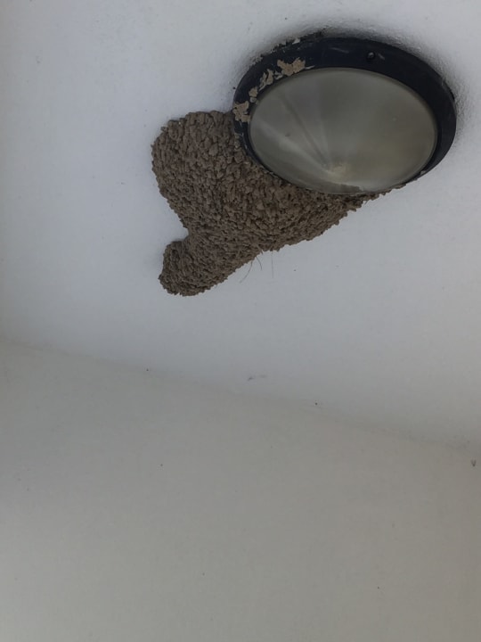 Zimmer Hotel Chrousso Village