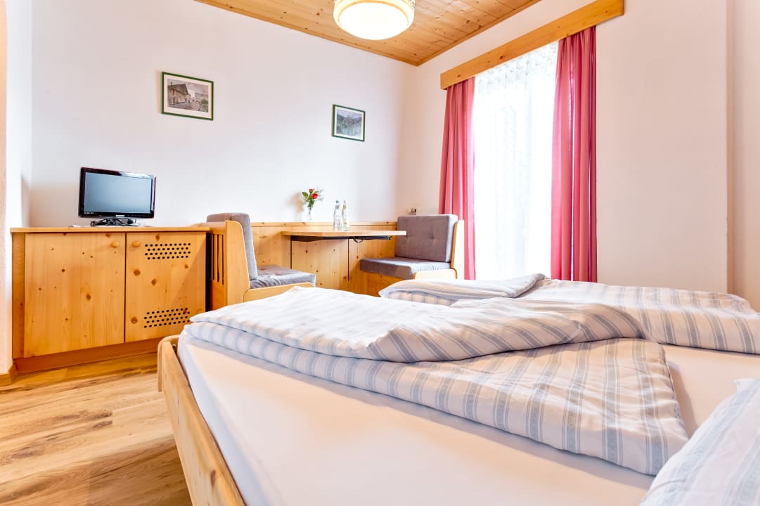 Zimmer Gasthof Kircher Sepp