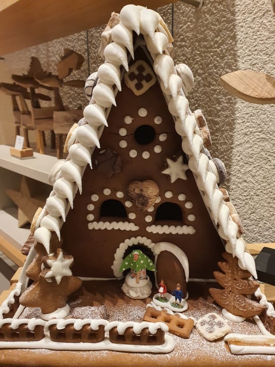 Sonstiges Seezeitlodge Hotel & Spa