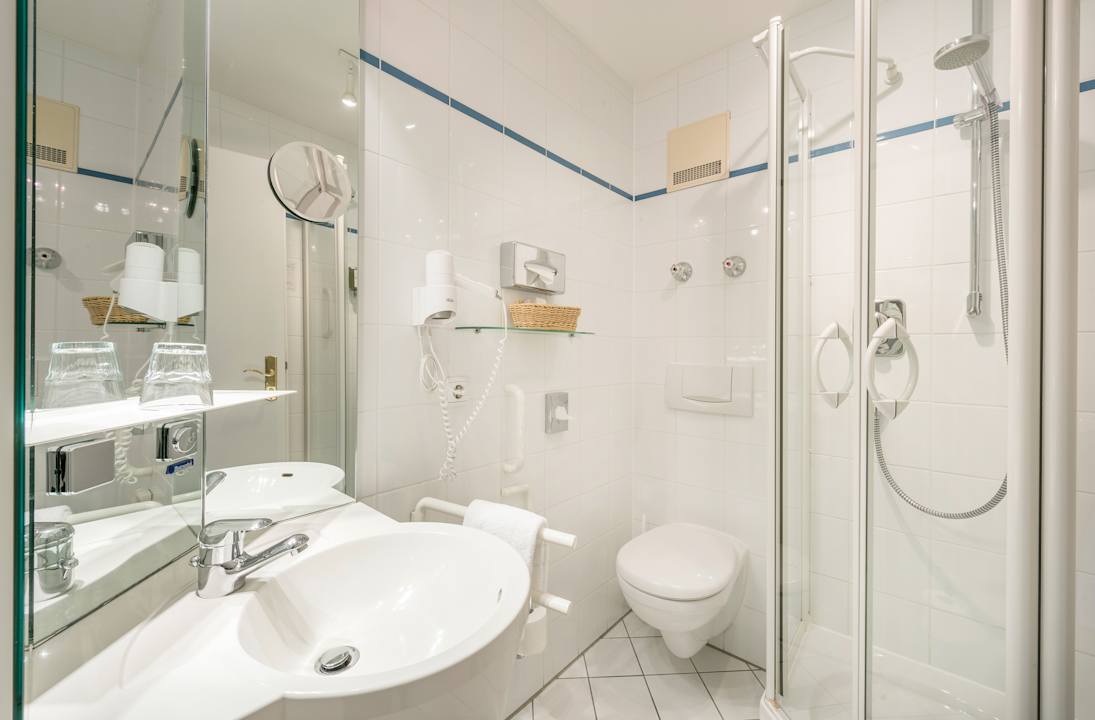 Zimmer Der Westerhof - Hotel in Tegernsee