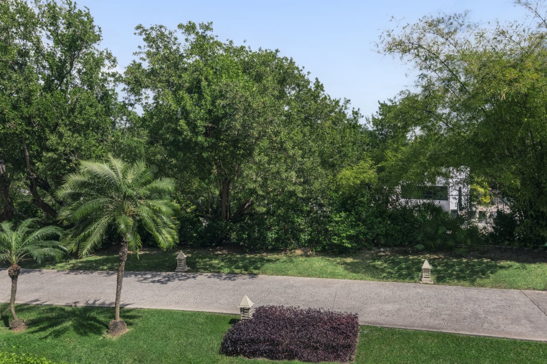 Ausblick Iberostar Waves Paraiso del Mar