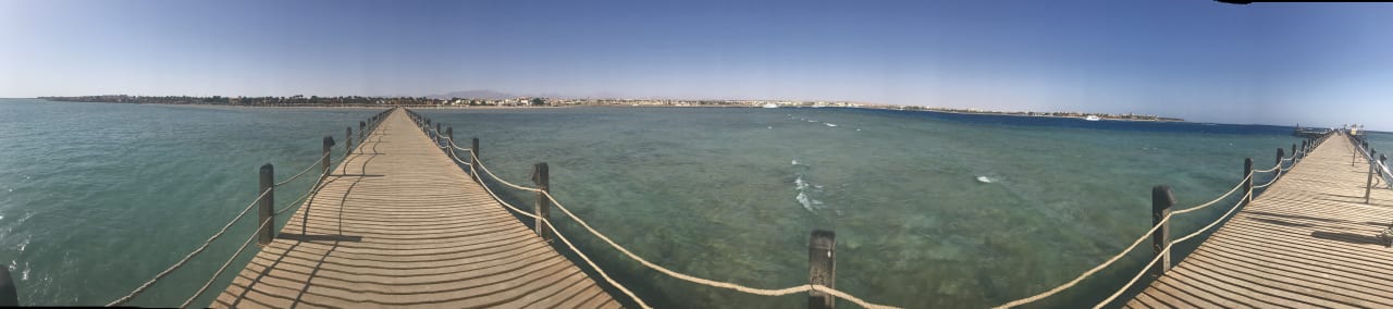 Strand Stella Beach Resort & Spa Makadi Bay