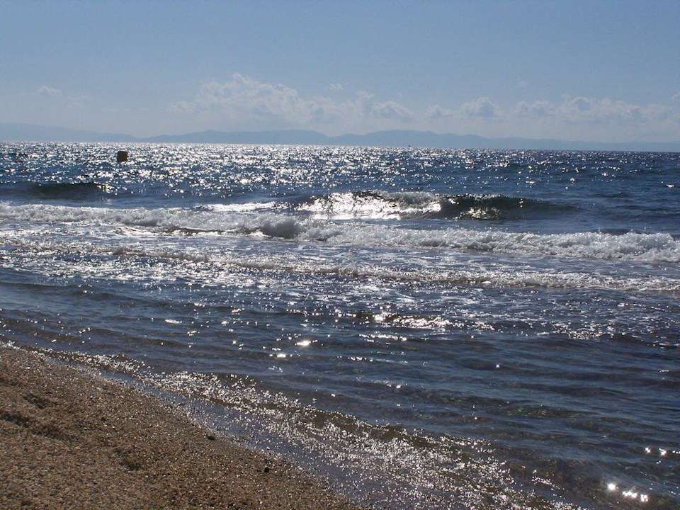 Strand Hotel Grand Efe