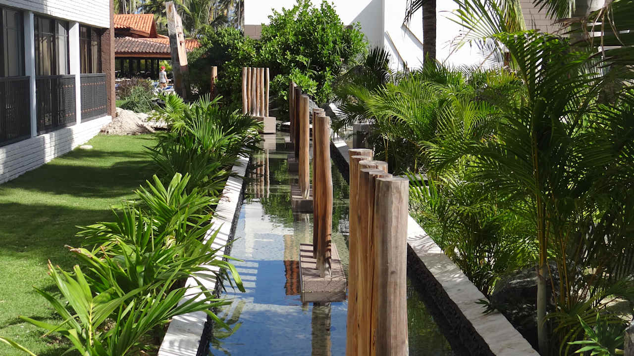 SPA Villas Bavaro Resort & Spa