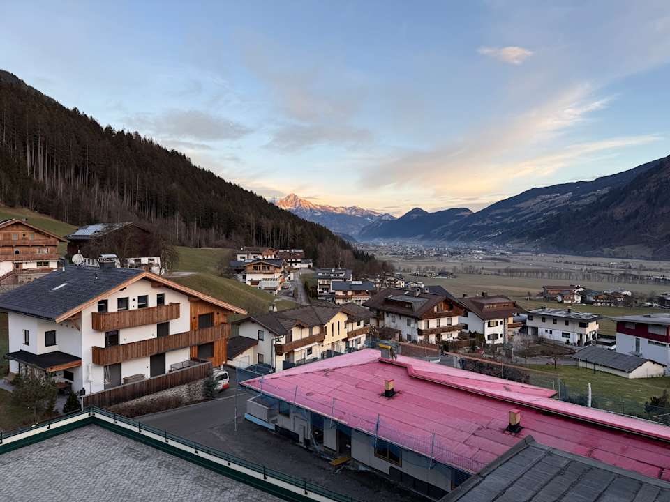 Zimmer Platzlhof - Mein Hotel im Zillertal