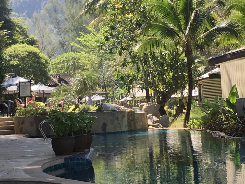 Pool Moracea by Khao Lak Resort