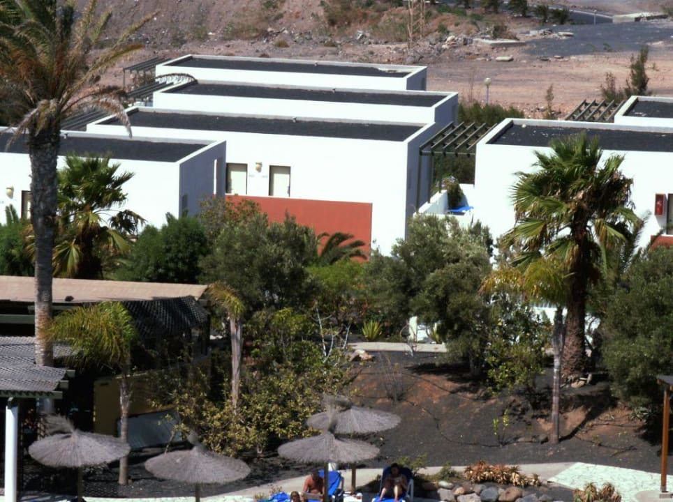 Bungalows allsun App.-Hotel Esquinzo Beach