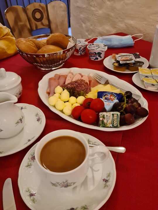 Gastro Hotel Folklorehof