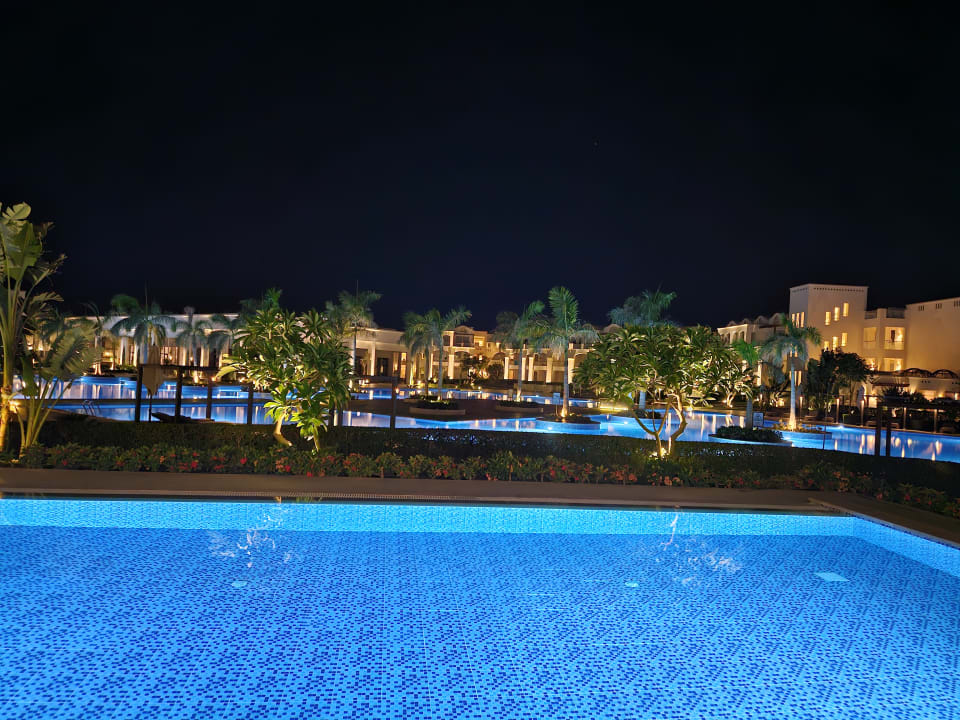 Pool Steigenberger Resort Alaya Marsa Alam - Red Sea - Adults only