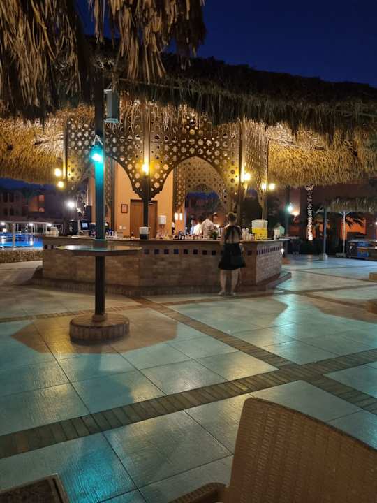 Gastro Jaz Makadi Oasis Resort