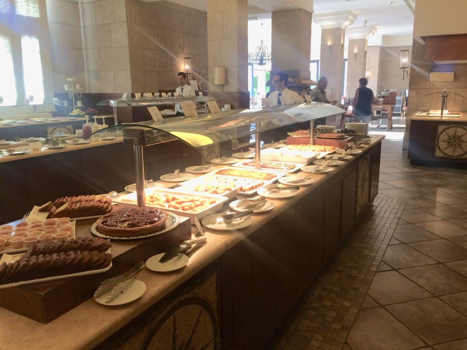 Gastro Grecotel LUXME Kos