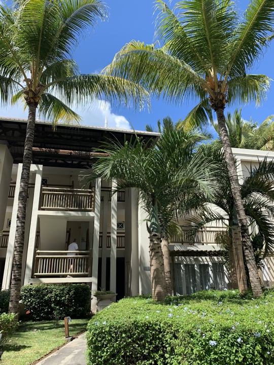 Außenansicht Lagoon Attitude - Adults only