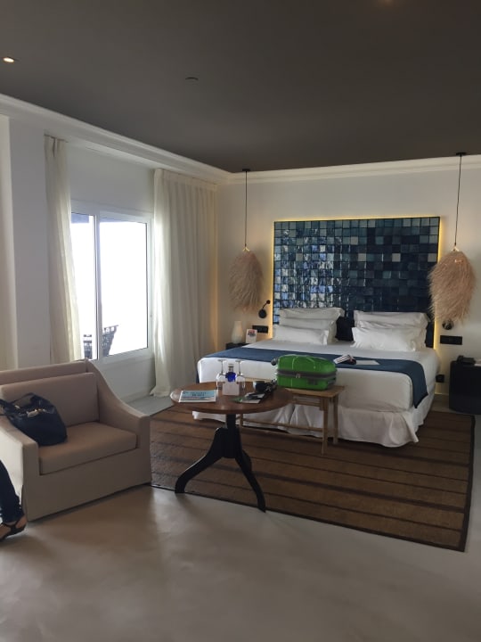 Zimmer Dreams Jardín Tropical