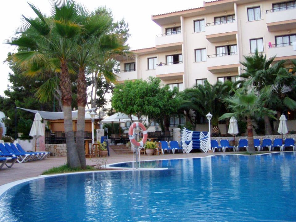 der Pool Valentin Somni Hotel & Suites