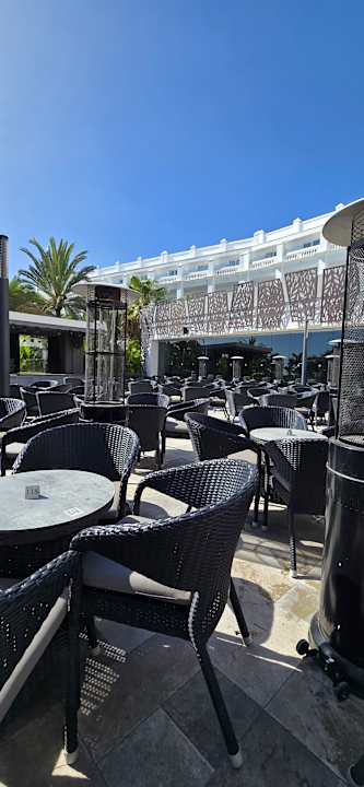 Sonstiges Hotel Riu Palace Maspalomas Adults Only