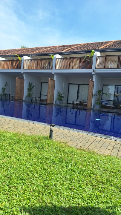 Außenansicht EKHO Surf