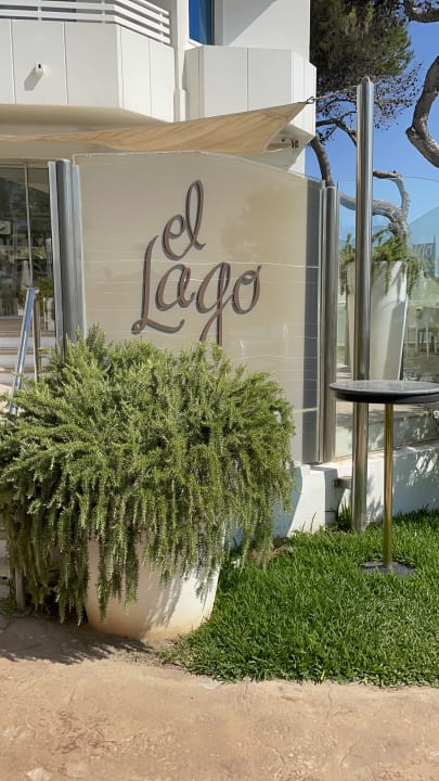 Gastro Playa Esperanza Resort