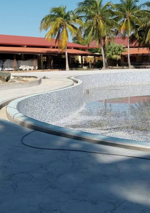 Pool Sol Hicacos Varadero