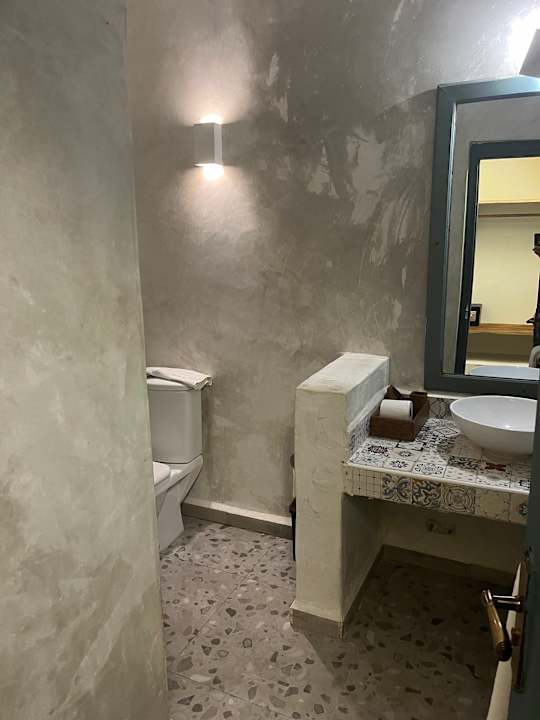 Zimmer Hotel Kiwengwa Beach Resort