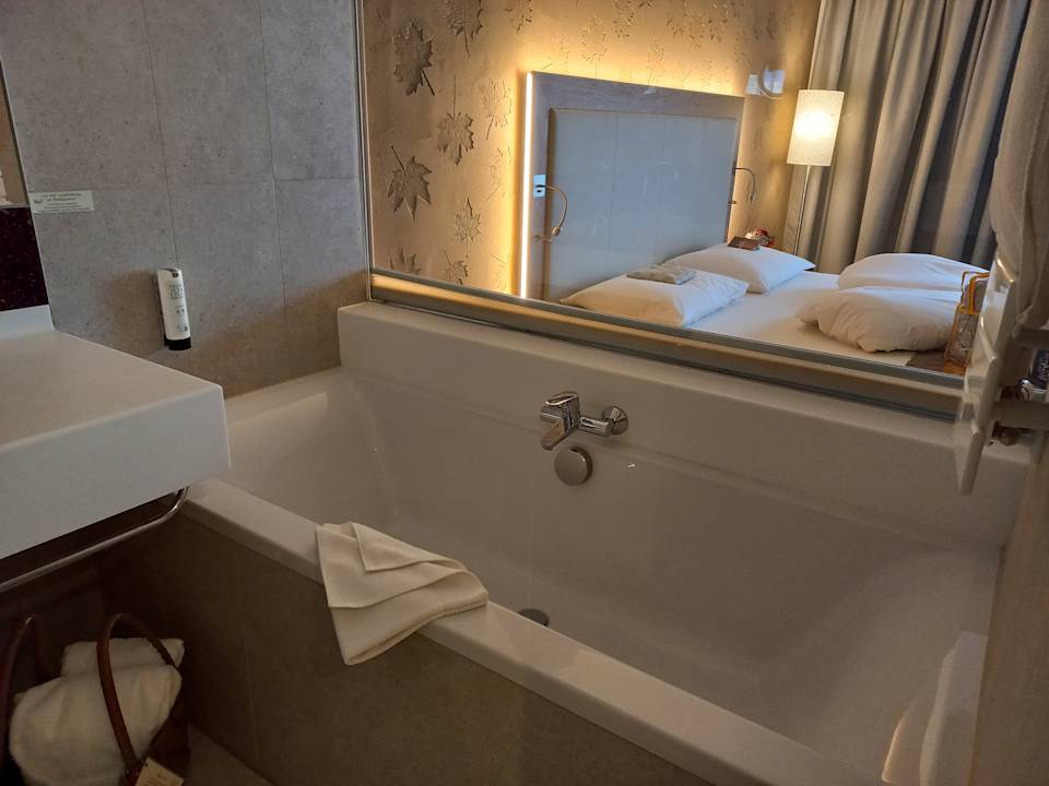 Zimmer RETTER Bio-Natur-Resort