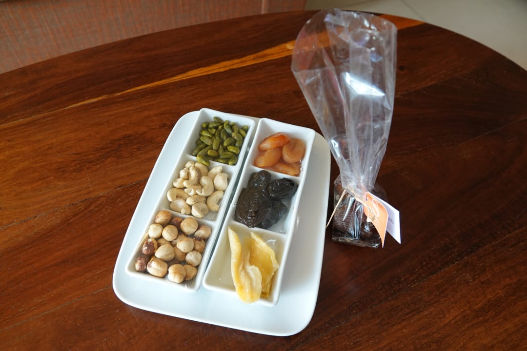 Zimmer Sands Suites Resort & Spa