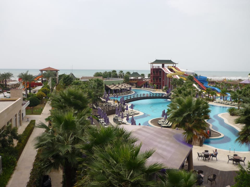 Zimmer mit Meerblick Siam Elegance Hotels & Spa