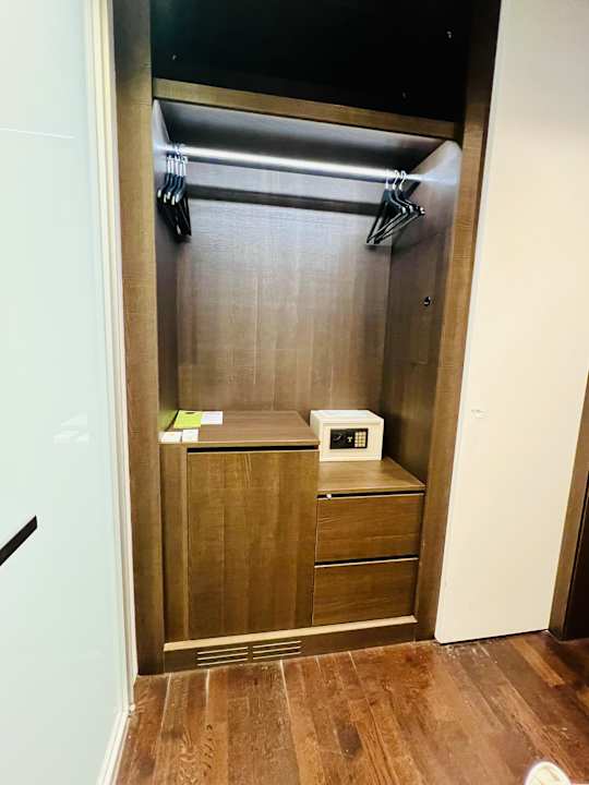 Zimmer Domotel Kastri