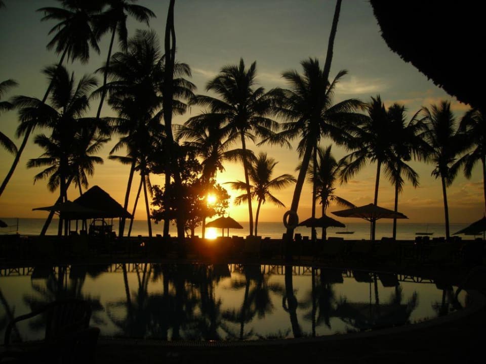 Sonnenaufgang Neptune Paradise Beach Resort & Spa