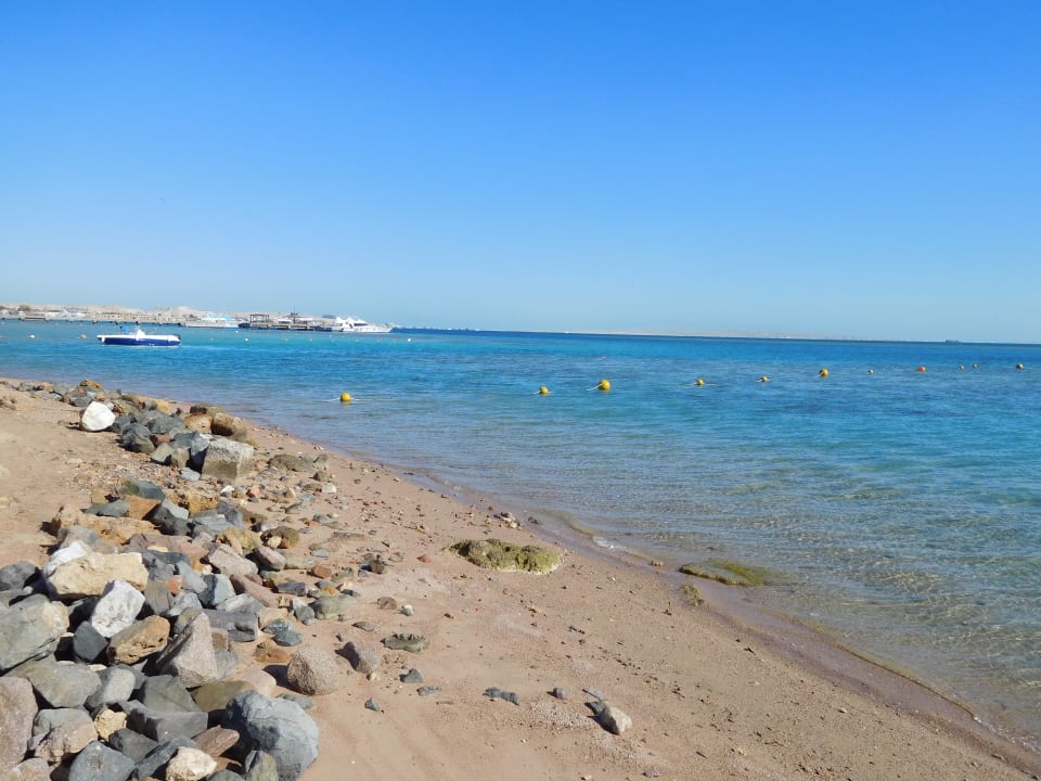 Strand Steigenberger Aqua Magic