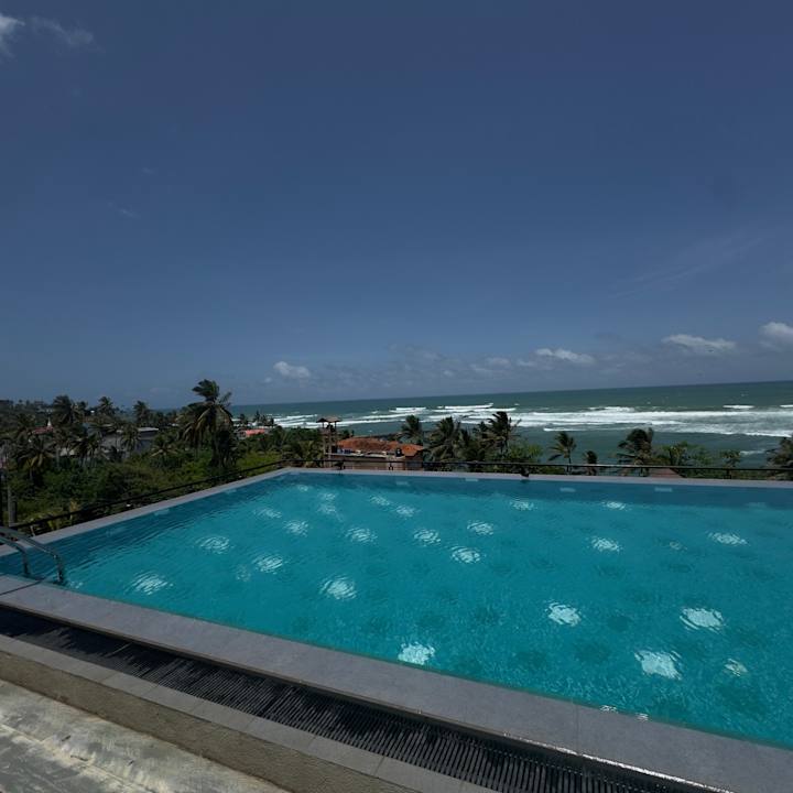 Pool Somerset Mirissa Blue