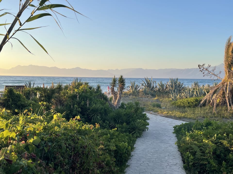 Ausblick St. George's Bay Country Club