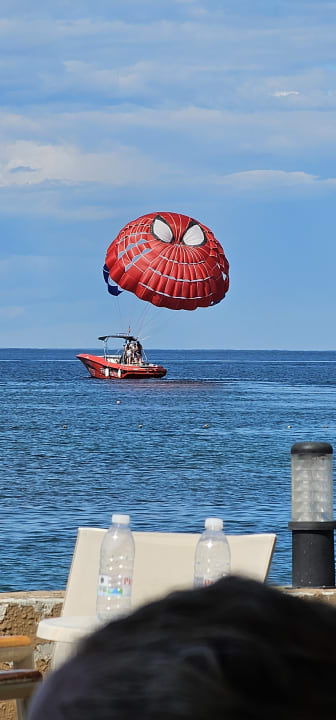 Sport & Freizeit Ephesia Holiday Beach Club