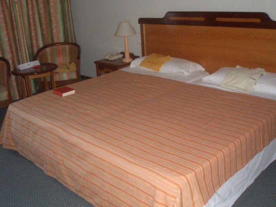 Hotelzimmer PortoBay Falésia