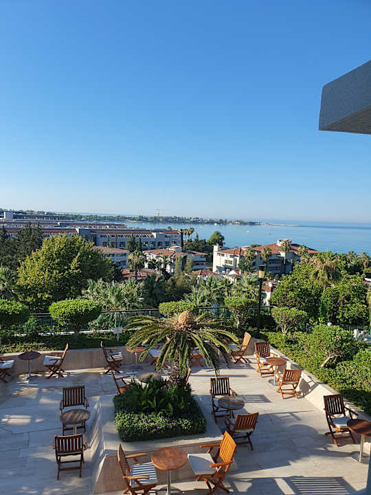 Außenansicht Side Star Elegance