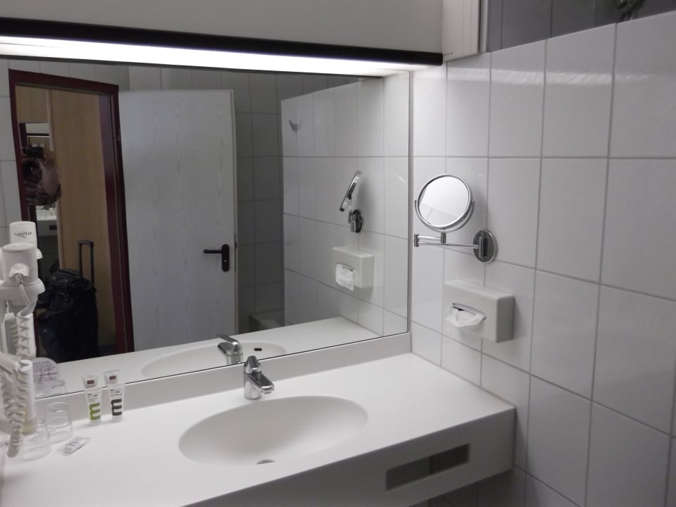 Bad Mercure Hotel am Entenfang Hannover