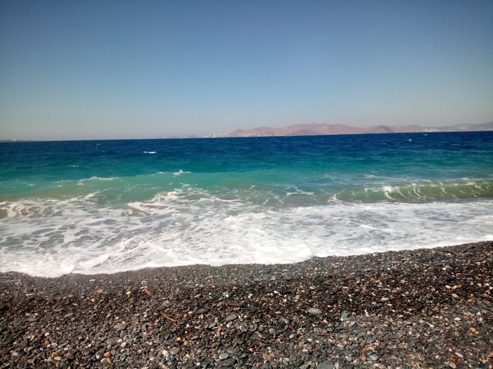 Strand Kipriotis Village Resort
